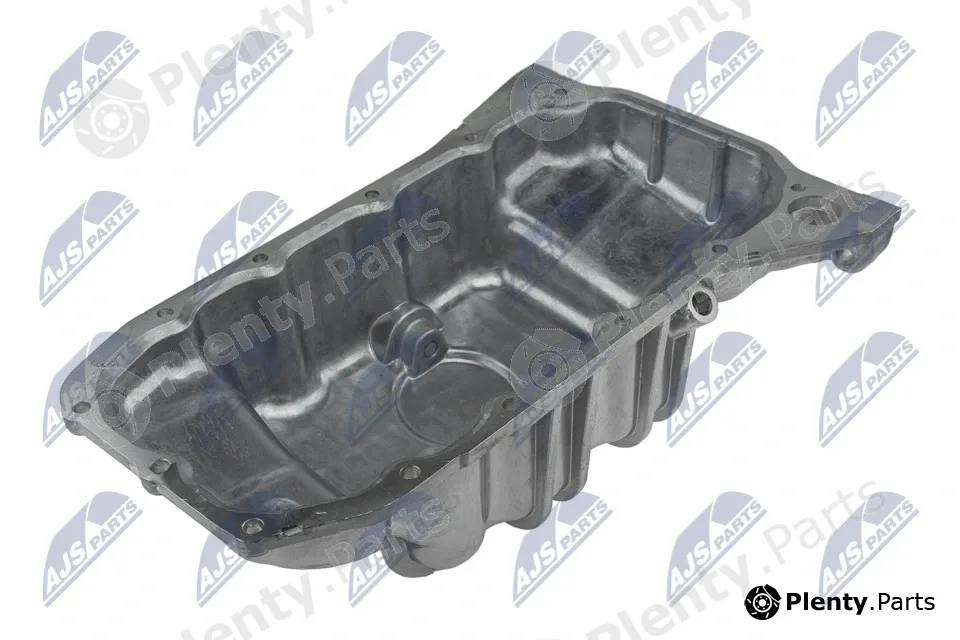 NTY BMO-FR-000 — Oil Sump