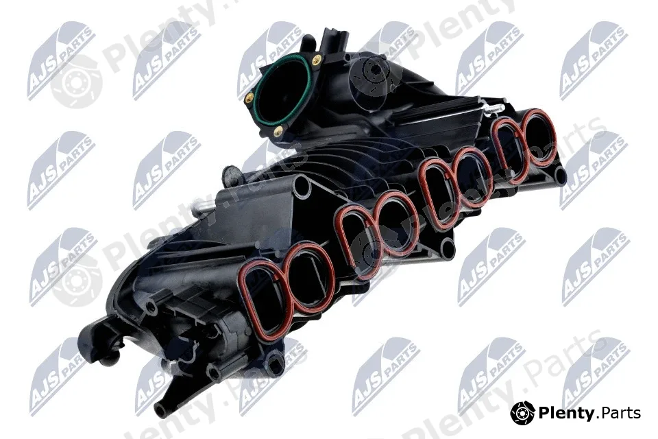 NTY BKS-BM-005A — Intake Manifold Module