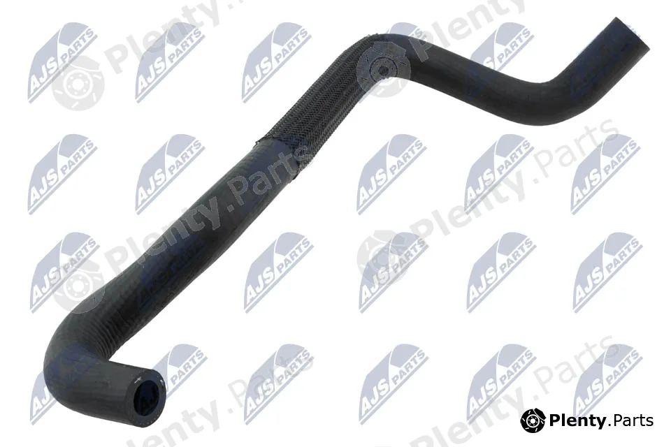 NTY CPP-FR-014 — Radiator Hose