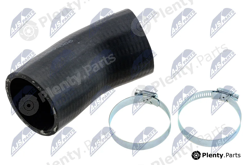 NTY GPP-VW-066 — Charge Air Hose