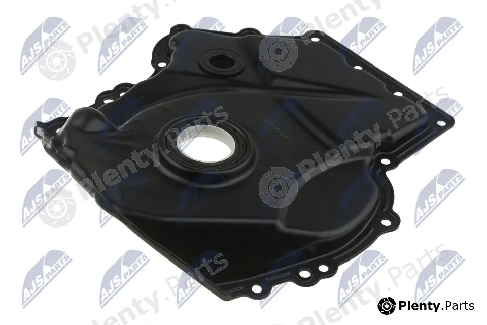 NTY RTC-VW-000 — Timing Case