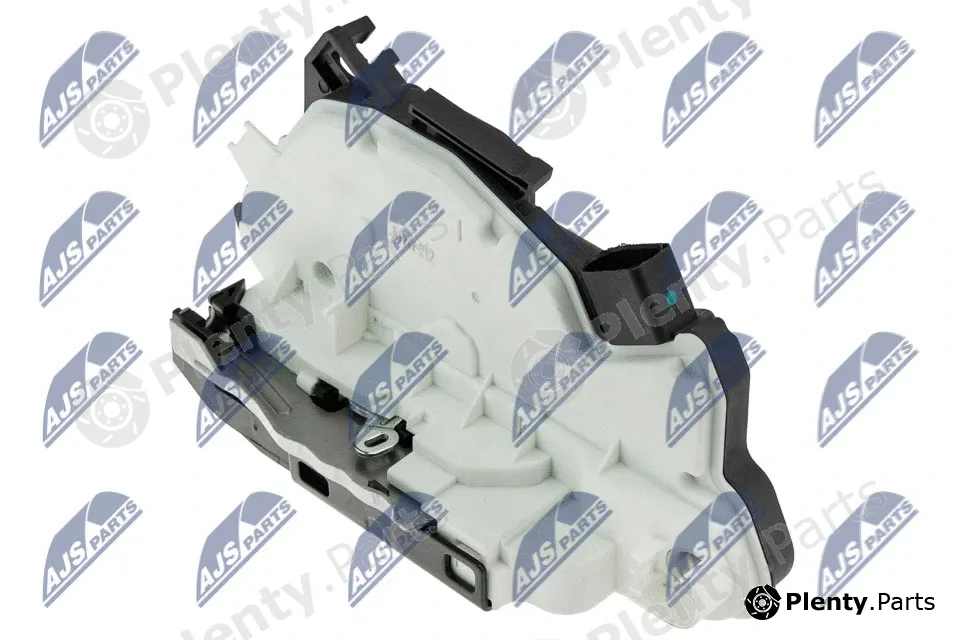 NTY EZC-VW-212 — Door Lock