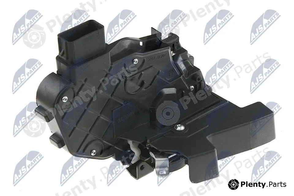 NTY EZC-LR-003A — Door Lock
