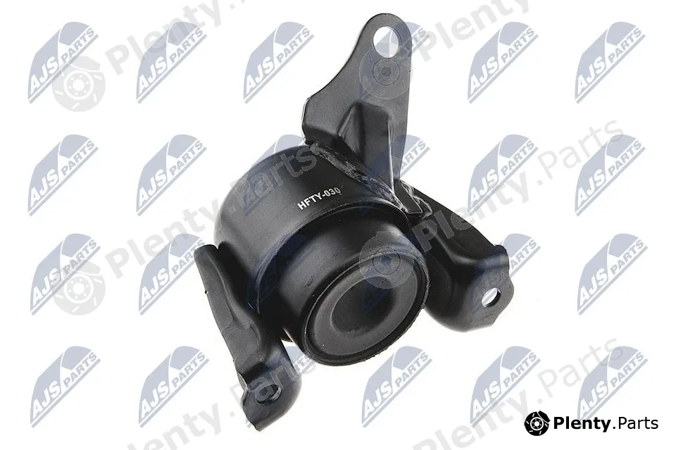 NTY ZPS-TY-030 — Mounting, engine