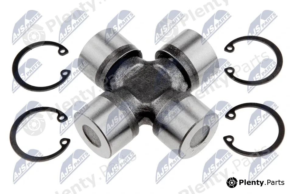 NTY NKW-KA-301 — Joint, propshaft