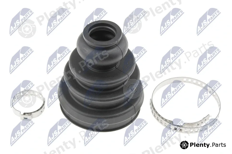 NTY NOP-009 — Bellow Kit, drive shaft