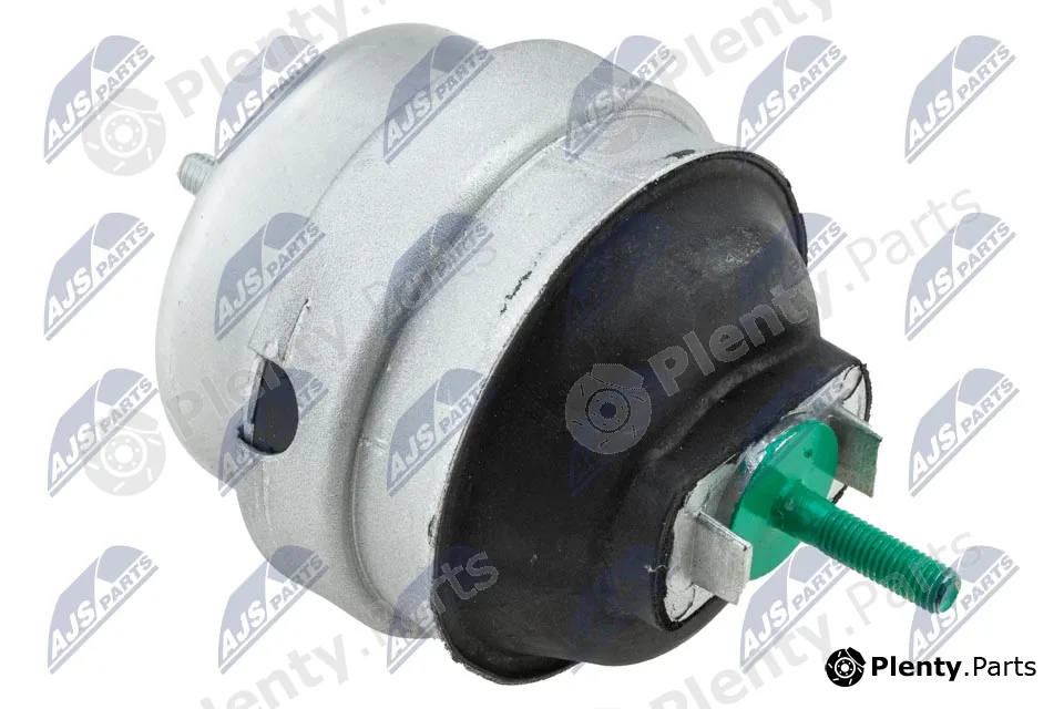 NTY ZPS-AU-038 — Mounting, engine
