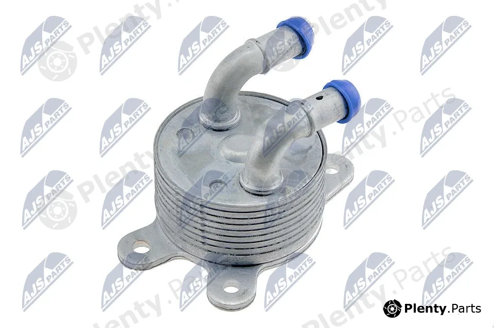 NTY CCL-MZ-003 — Oil Cooler, automatic transmission