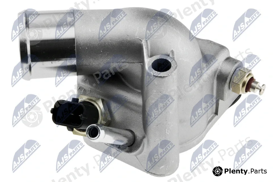 NTY CTM-PL-007 — Thermostat, coolant