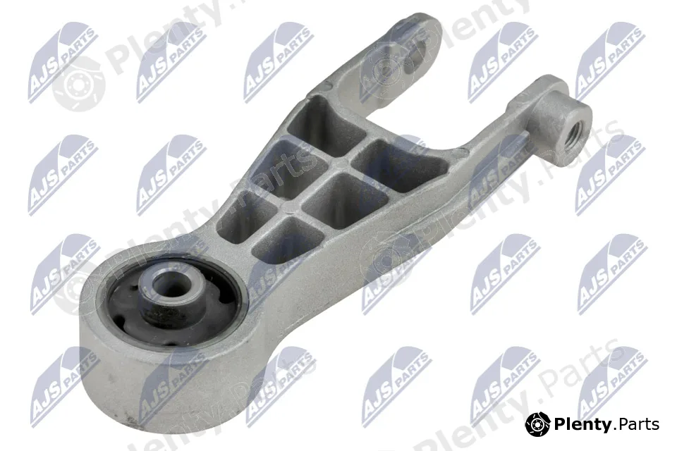 NTY ZPS-PL-065 — Mounting, engine