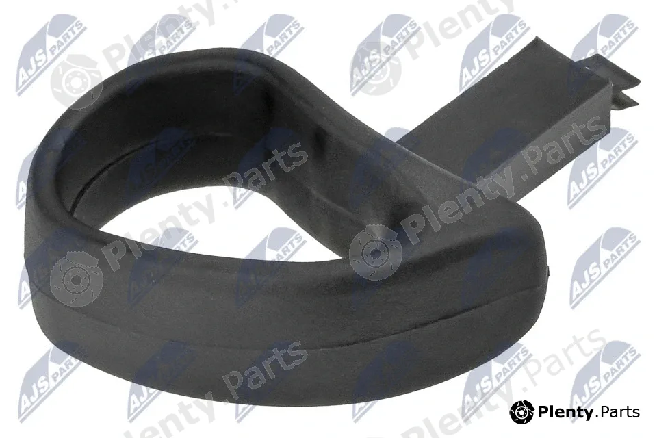 NTY EZC-VW-296 — Tailgate Lock