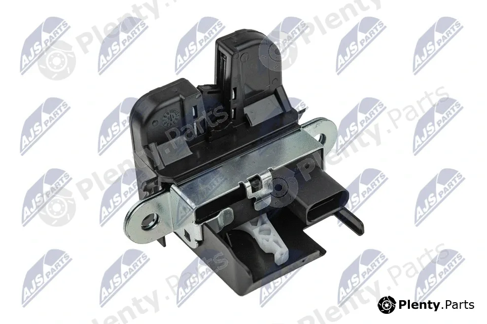 NTY EZC-VW-182 — Tailgate Lock