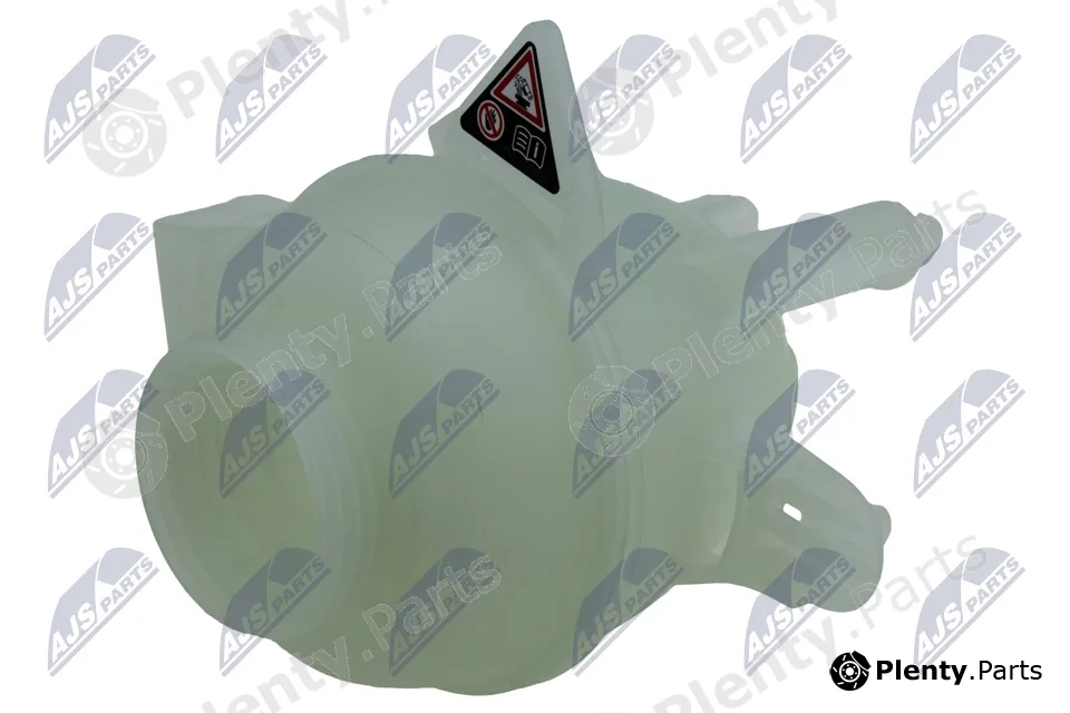 NTY CZW-ME-033 — Expansion Tank, coolant