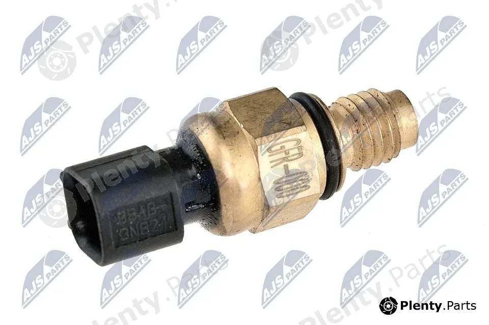NTY ECW-FR-000 — Oil Pressure Switch