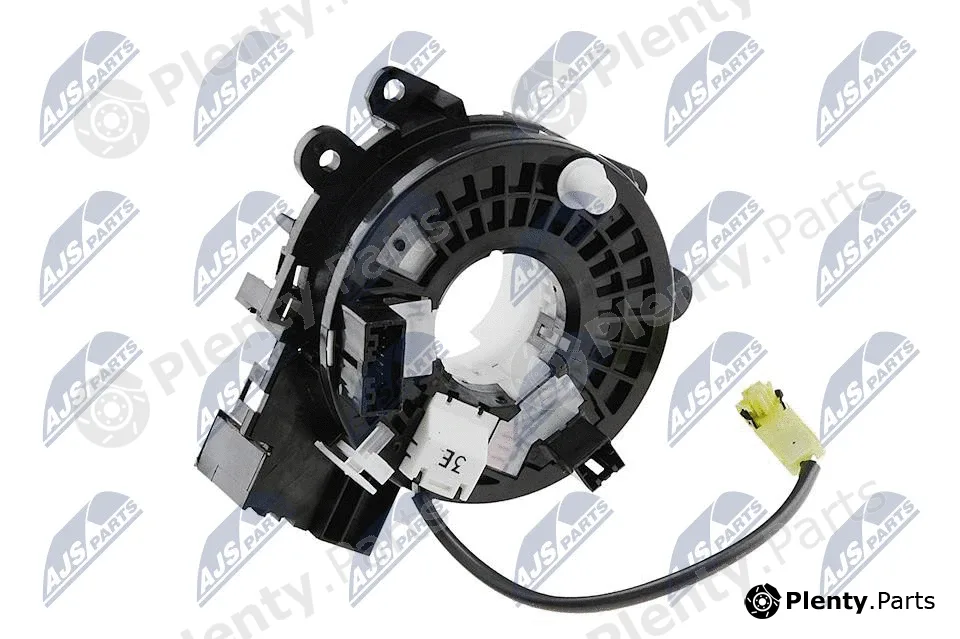 NTY EAS-NS-005 — Clockspring, airbag