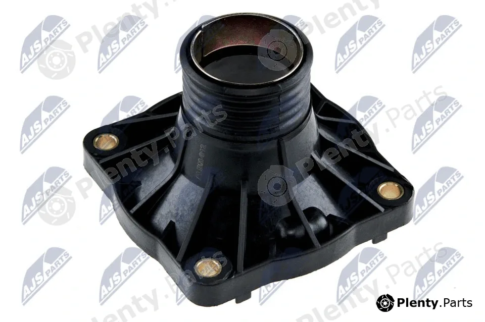 NTY CTM-BM-012 — Coolant Flange
