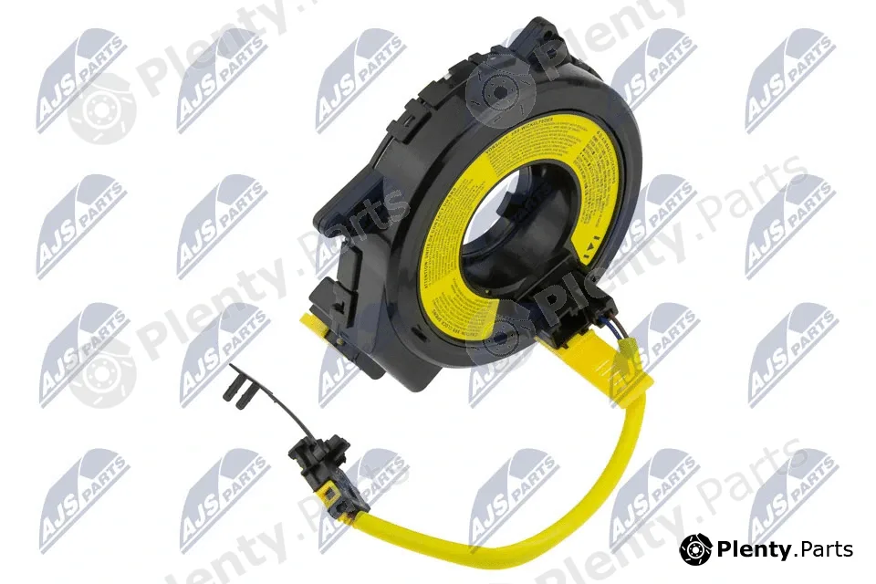 NTY EAS-HY-012 — Clockspring, airbag