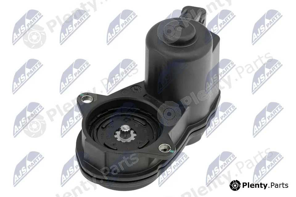 NTY HZS-PL-001A — Control Element, parking brake caliper