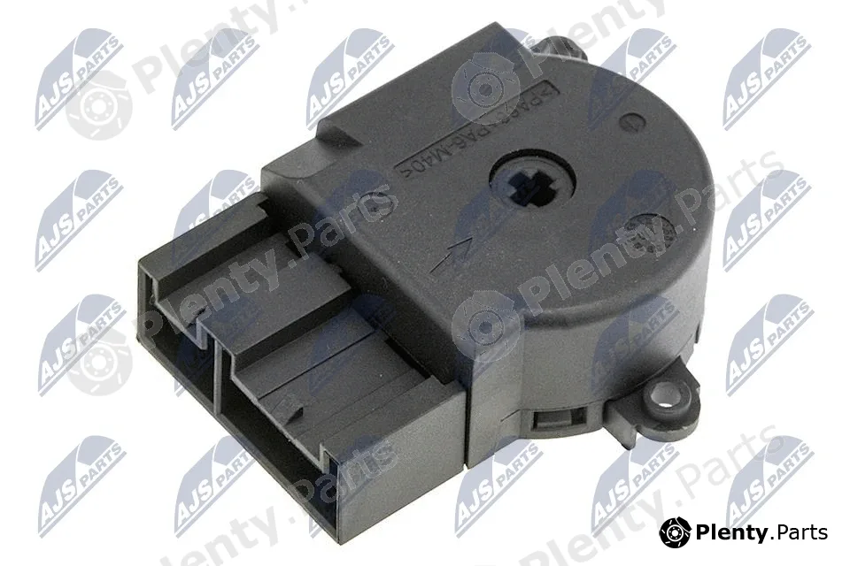 NTY EKS-FT-003 — Steering Lock