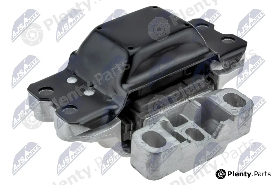 NTY ZPS-VW-099 — Mounting, manual transmission