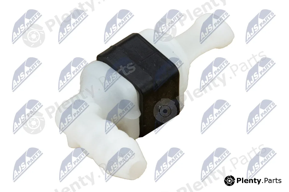 NTY KZS-VW-014 — Connector, washer-fluid pipe