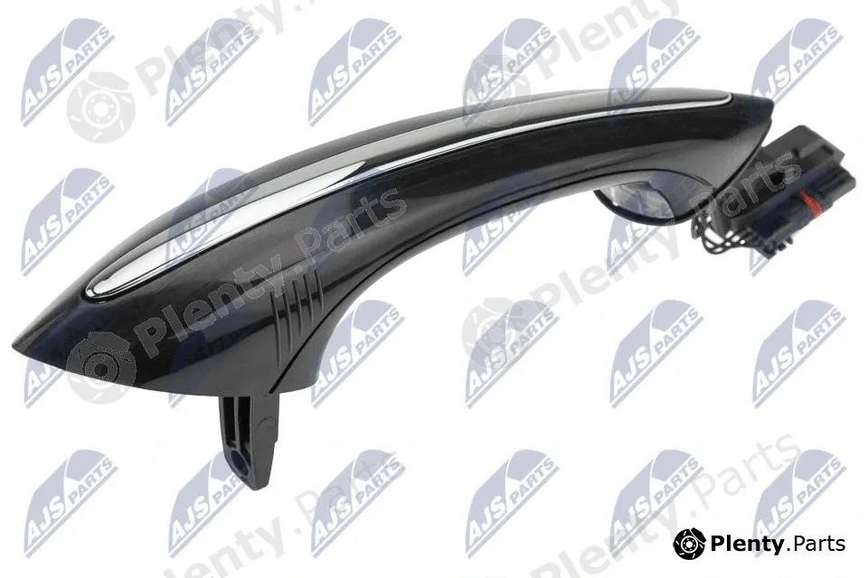 NTY EZC-BM-113A — Exterior Door Handle