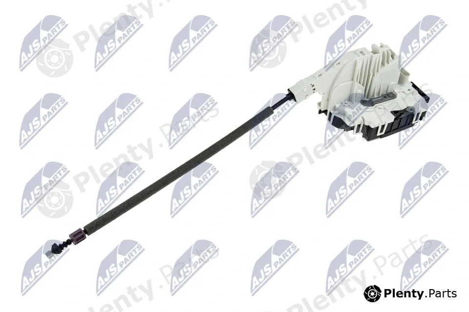 NTY EZC-ME-050 — Door Lock