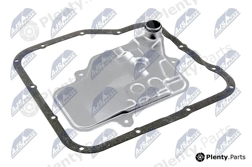 NTY FSF-SB-004 — Hydraulic Filter Kit, automatic transmission