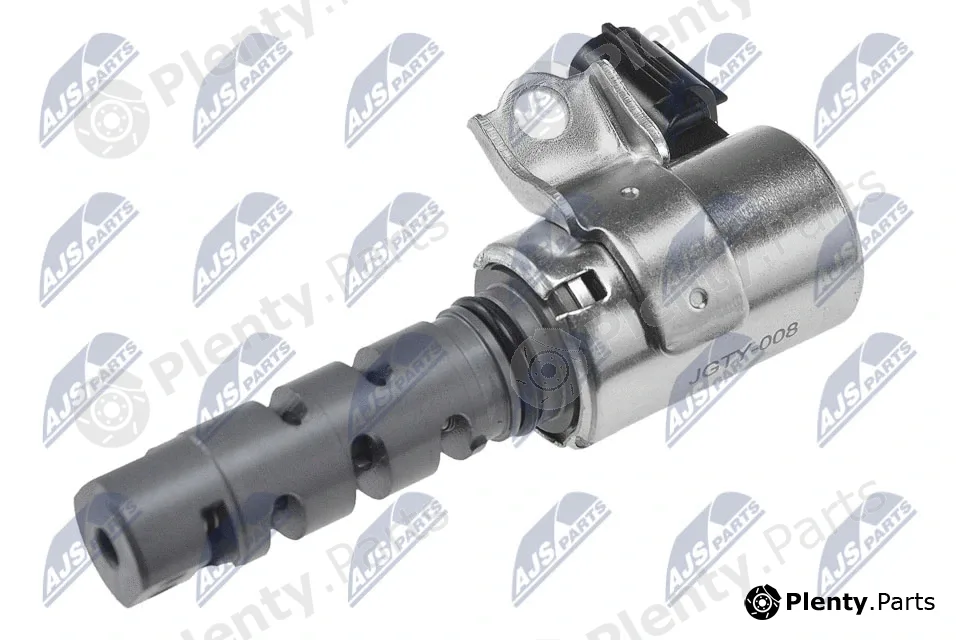 NTY EFR-TY-008 — Control Valve, camshaft adjustment