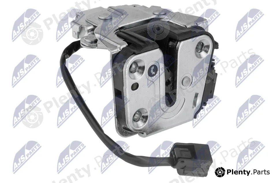 NTY EZC-RE-211 — Rear Door Lock