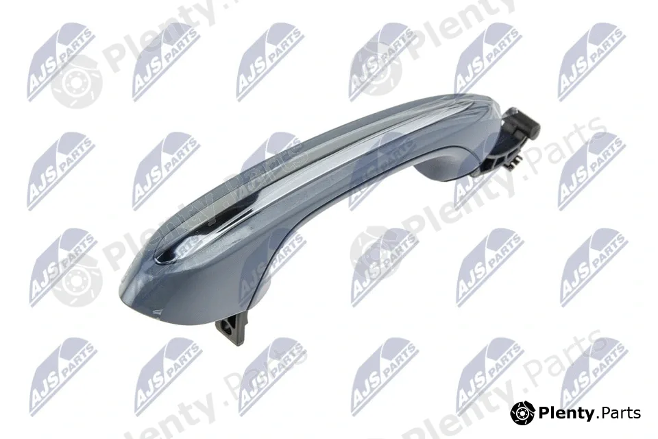 NTY EZC-BM-122 — Exterior Door Handle