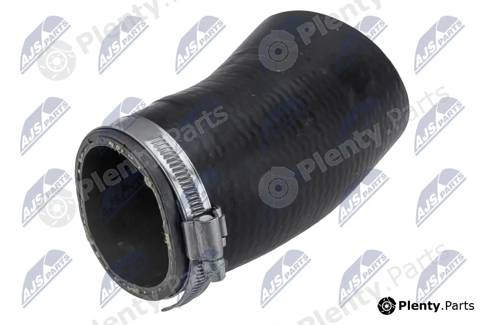NTY GPP-BM-086 — Charge Air Hose