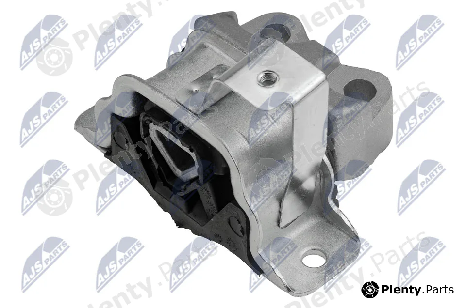 NTY ZPS-FT-038 — Mounting, engine