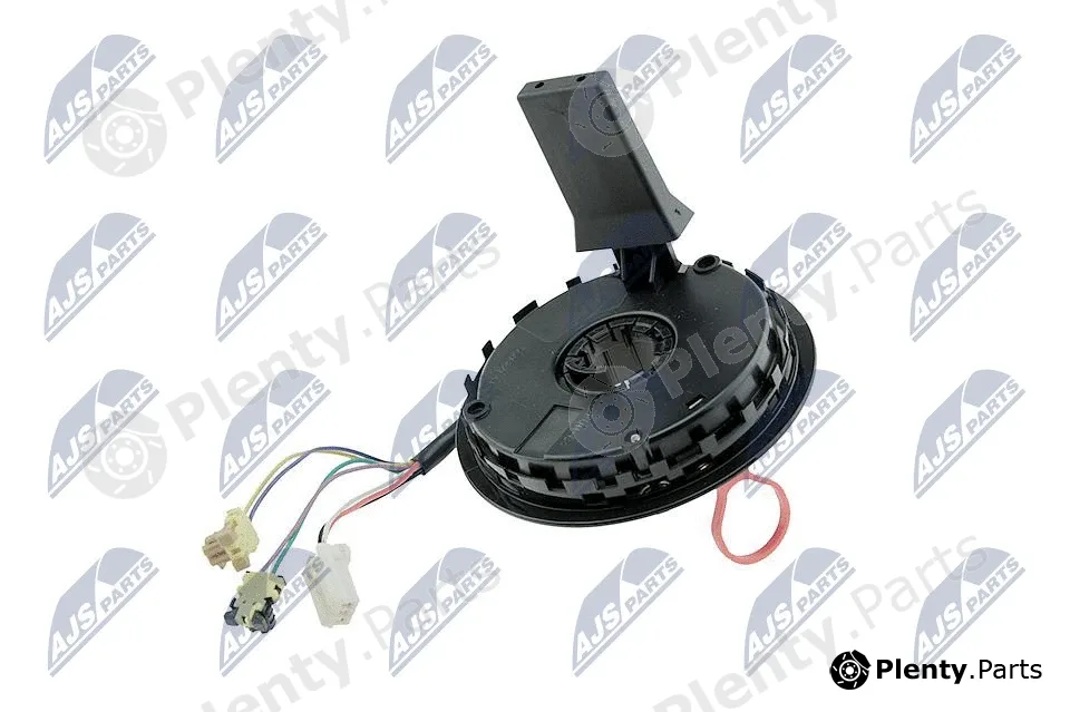NTY EAS-CH-002 — Clockspring, airbag