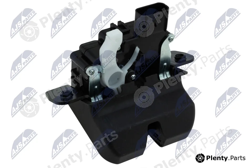 NTY EZC-HY-586 — Tailgate Lock