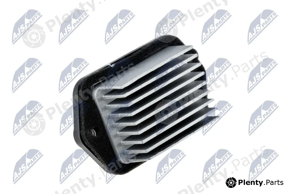 NTY ERD-MZ-000 — Regulator, interior blower