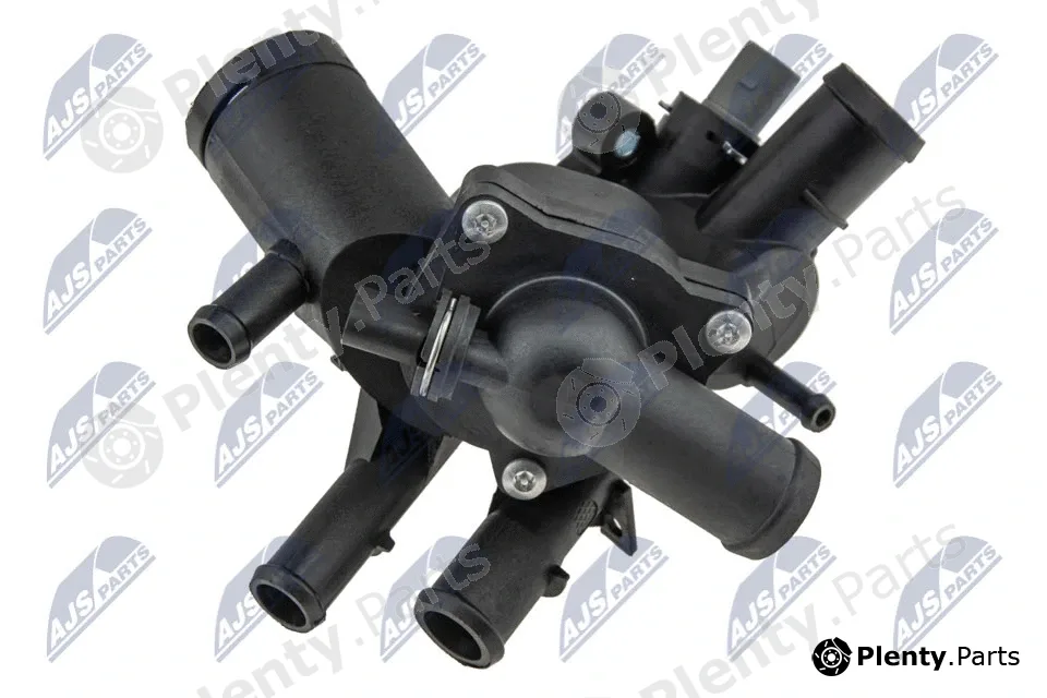 NTY CTM-VW-048 — Thermostat, coolant