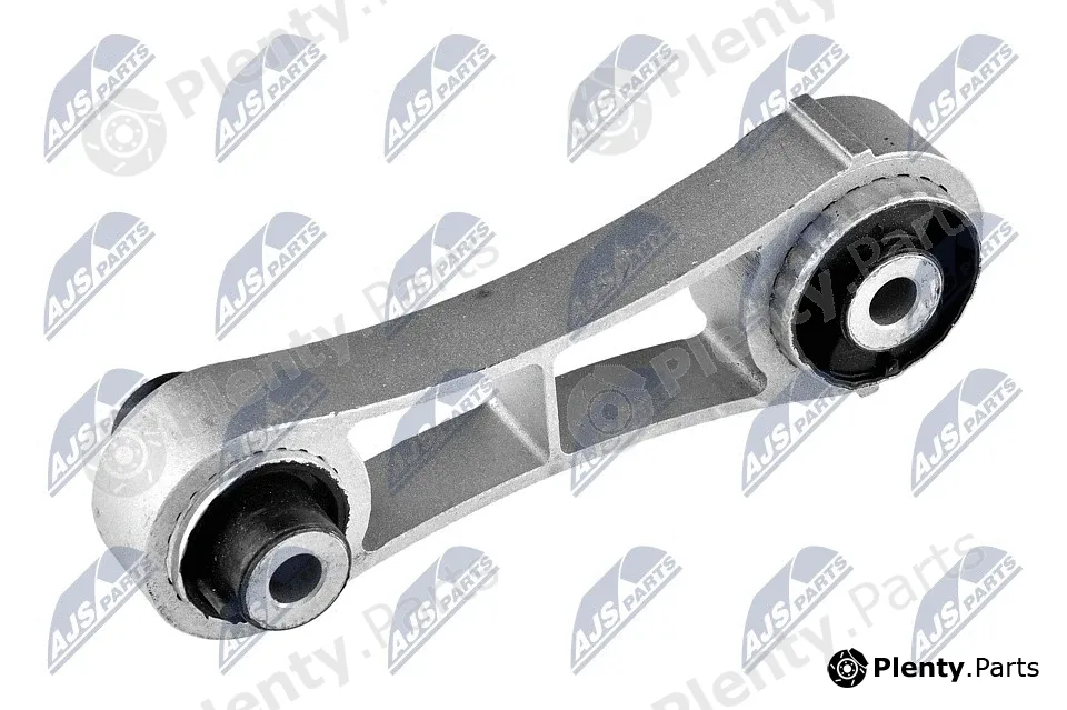 NTY ZPS-RE-041 — Mounting, engine