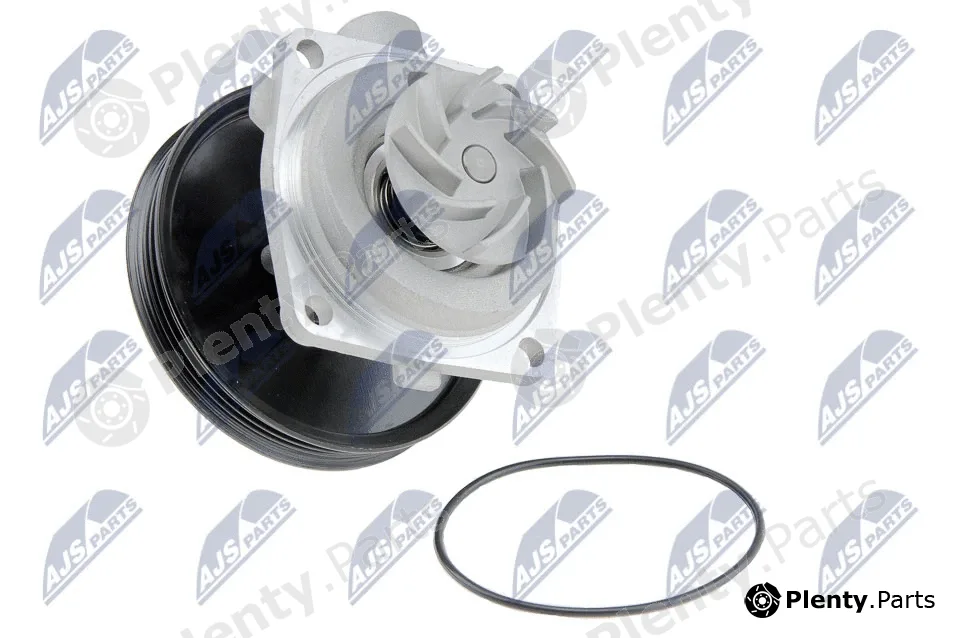 NTY CPW-FT-065 — Water Pump, engine cooling
