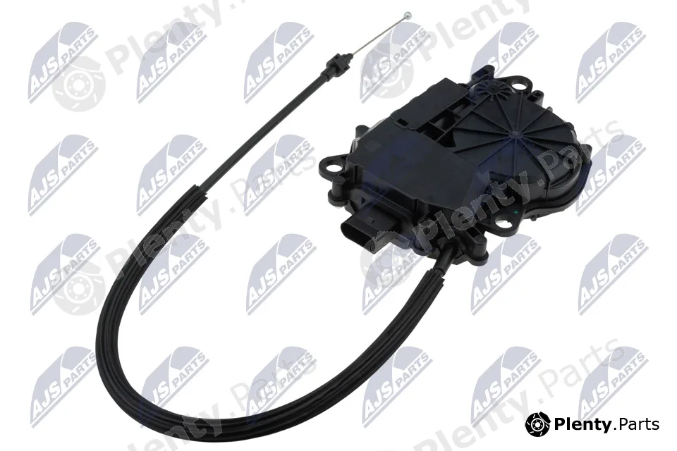 NTY EZC-LR-049 — Door Lock