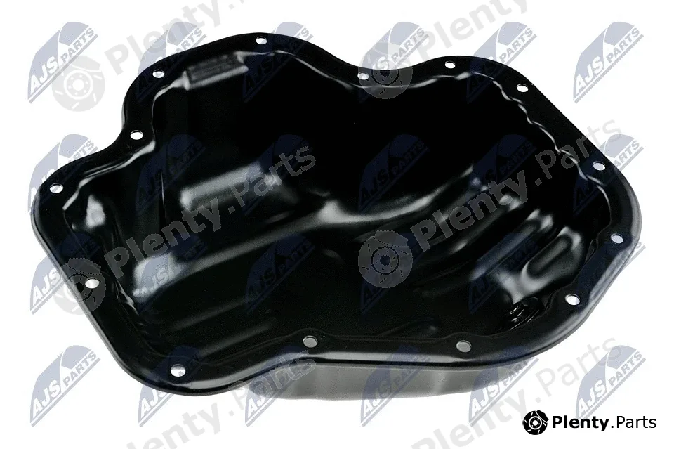 NTY BMO-TY-015 — Oil Sump
