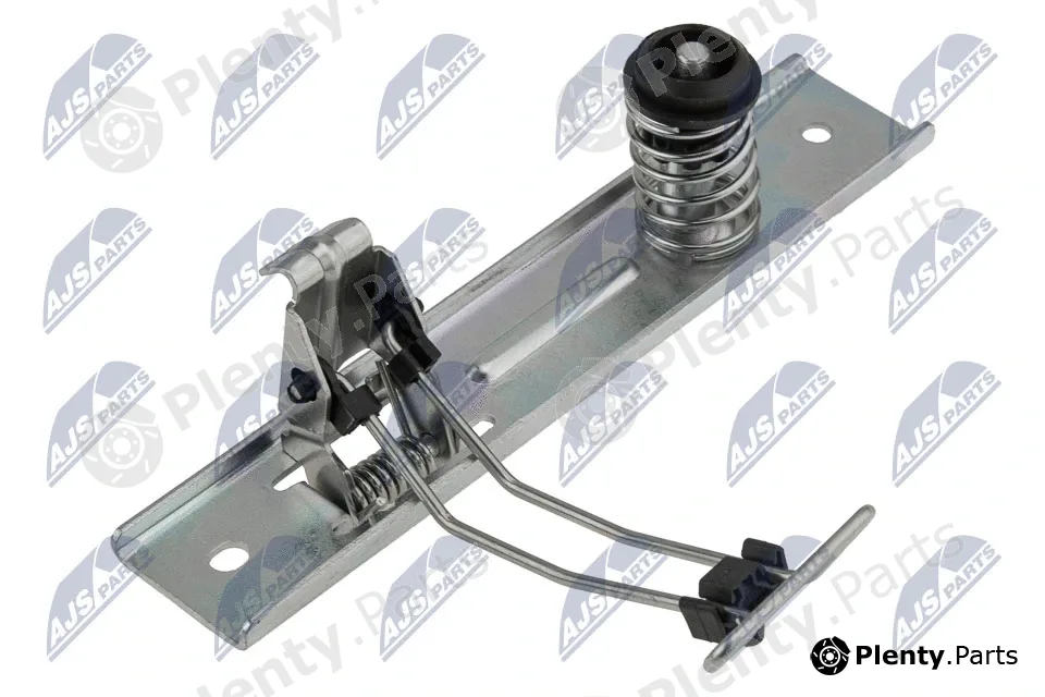 NTY EZC-RE-138 — Bonnet Lock