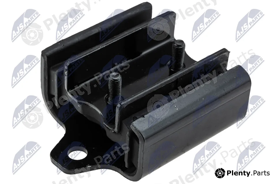 NTY ZPS-NS-104 — Mounting, engine