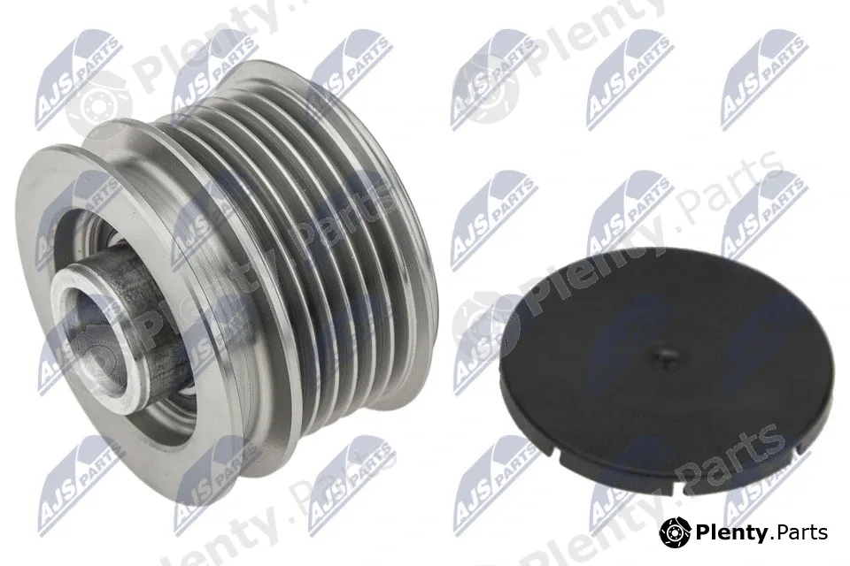 NTY ESA-AU-004 — Alternator Freewheel Clutch