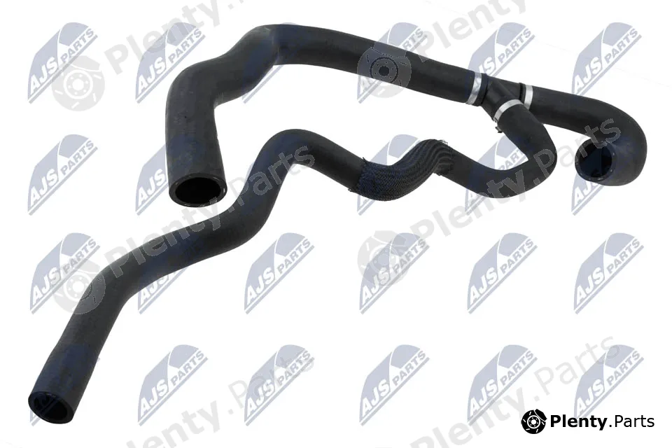 NTY CPP-FR-011 — Radiator Hose