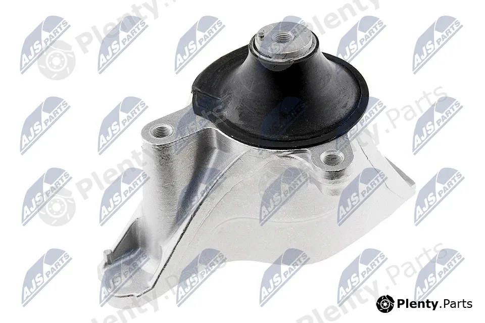 NTY ZPS-HD-016 — Mounting, engine