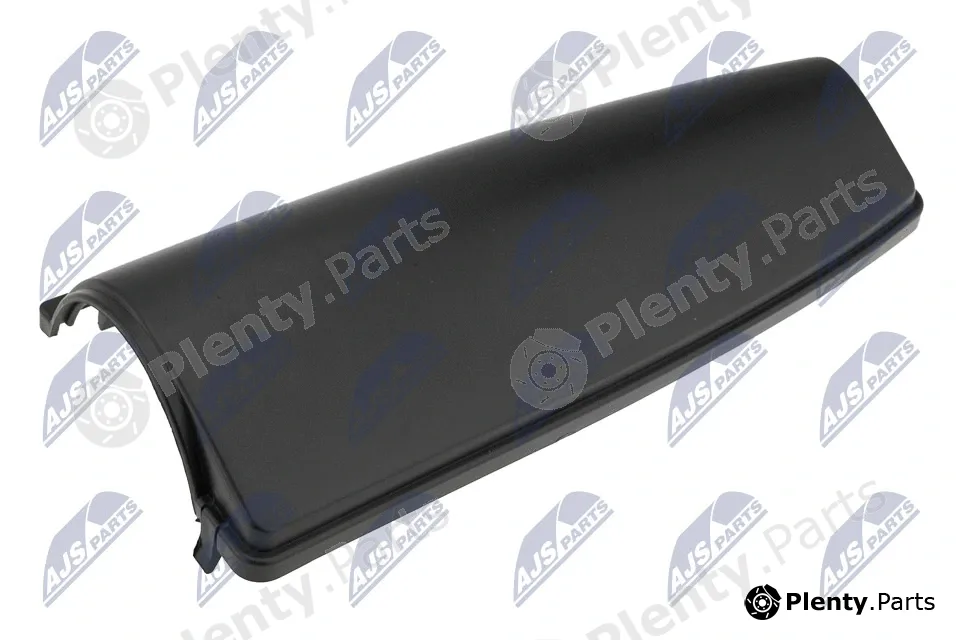NTY EZC-SK-037 — Charge Air Hose