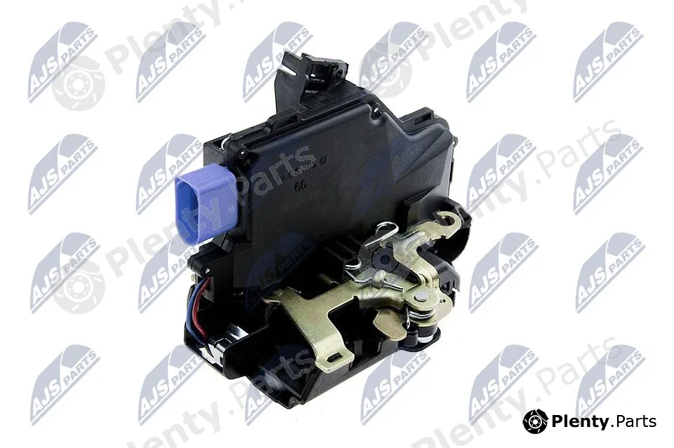 NTY EZC-SK-001 — Door Lock