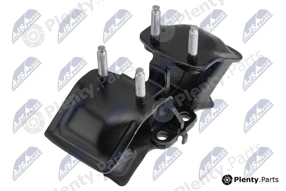 NTY ZPS-TY-122 — Mounting, engine