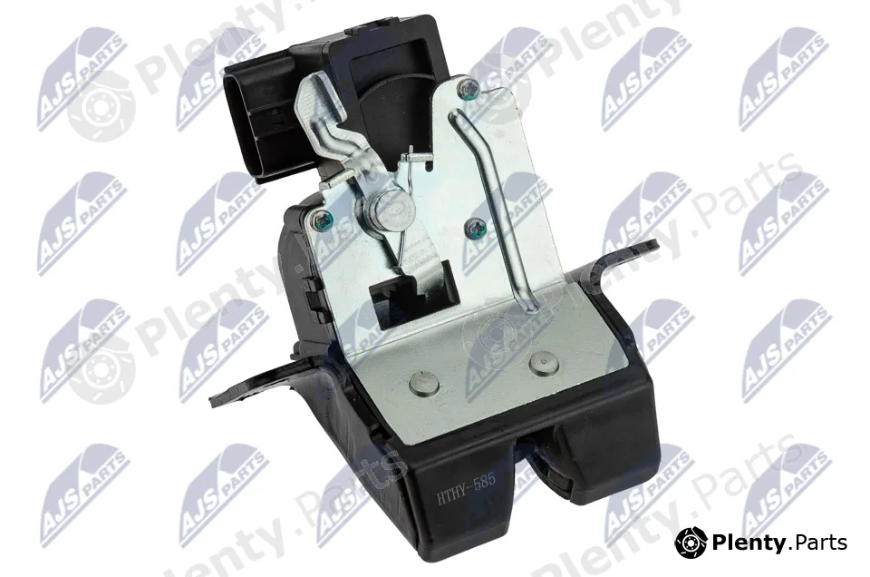 NTY EZC-HY-585 — Tailgate Lock